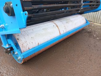 Arracheuse Krukowiak Saturn Z653/1 oignons 1m50 - 2