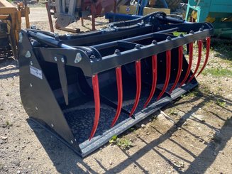 Godet multi-services NC BMS 2.0m AKT - euro - 1
