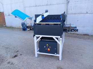 Calibreur KMK À maille SO-90 - 6