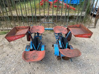 Planteuse SuperPrefer 2 rangs - 3