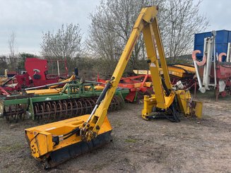 Épareuse Twose C.580 - 1