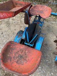 Planteuse SuperPrefer 2 rangs - 10