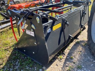 Godet multi-services NC BMS 2.20m AKT - euro - 5