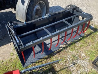 Godet multi-services NC BMS 2.20m AKT - euro - 2