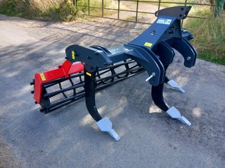 Décompacteur NC Sous-soleur GM 3  - 2