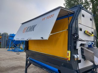 Laveuse KMK Polisseuse VS-1220 - 2