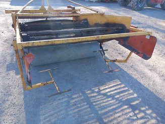 Arracheuse Samon Aligneuse oignons 1.70m - 5