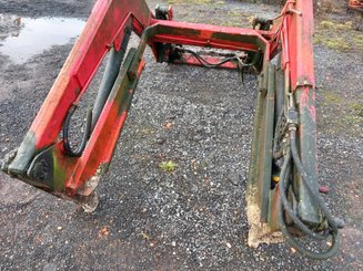 Chargeur frontal Mailleux MX 480 - 5