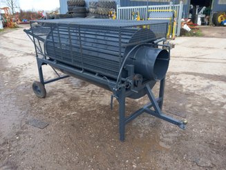 Laveuse NC À tambour - 3