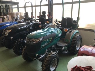 Micro tracteur Lovol P1025 - 1