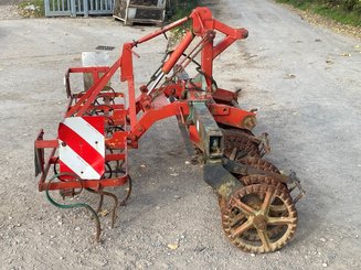 Tasse-avant NC Croskill - 2