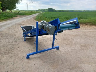 Tapis élévateur - pommes de terre NC EM - 4