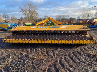 Déchaumeur Bomford Dynadrive DD 3000 - 5