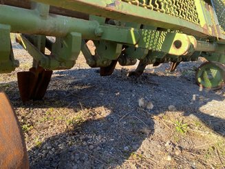Machine à bêcher Celli Rotobêche - cultivateur - 1