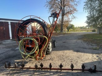 Déboucheur de canalisation NC Déboucheur de drains - 4