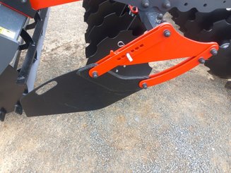 Déchaumeur Agri System À disques 3.0m AW - 4