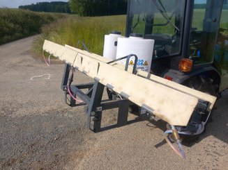 Pulvérisateur - autre Micron Weedswiper 6m - 3