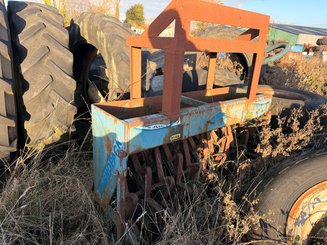 Tasse-avant Köckerling Sternopack - 1