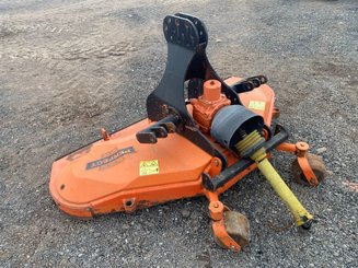 Tondo-broyeur Van Wamel TK-200 - 1