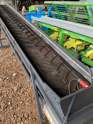 Tapis élévateur - pommes de terre NC EM - 7