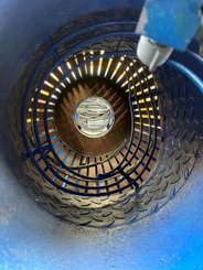 Laveuse NC À tambour - 8