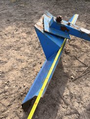 Lame niveleuse NC 1m20 - 4