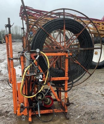 Déboucheur de canalisation Homburg Déboucheur de drains - 1