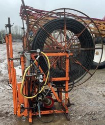 Déboucheur de canalisation Homburg Déboucheur de drains - 1