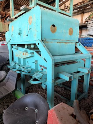 Nettoyeur, séparateur Petkus K-531 - 1