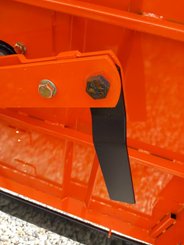 Gyrobroyeur NC BD 1.40m - 5