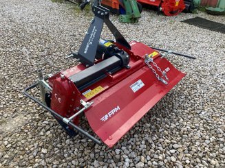 Fraise rotative Fpm LF 125 - 1
