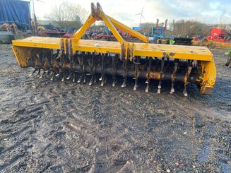 Déchaumeur Bomford Dynadrive DD 3000 - 4