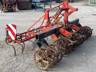 Tasse-avant NC Croskill - 1