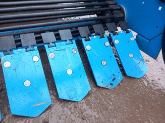 Arracheuse Krukowiak Saturn Z653/1 oignons 1m50 - 5