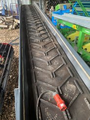 Tapis élévateur - pommes de terre NC EM - 4