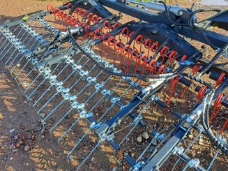 Herse de prairie Agri System 6.0m AW - 5