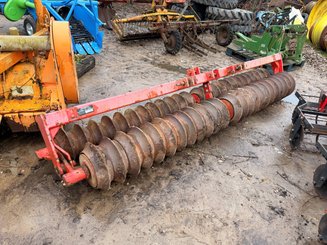 Rouleau Quivogne CULTIPACKER 320 - 1