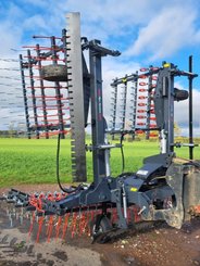 Herse de prairie Agri System 6.0m AW - 3