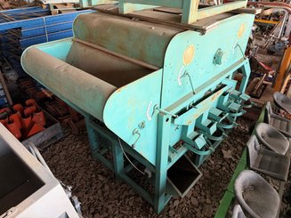 Nettoyeur, séparateur Petkus K-531 - 1