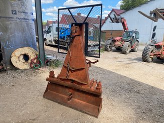 Treuil forestier Fransgard 5T - 1