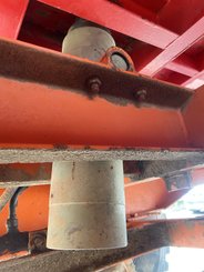 Benne agricole La campagne BS 8 - 10