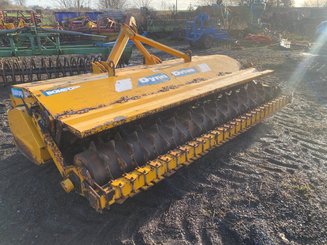 Déchaumeur Bomford Dynadrive DD 3000 - 6