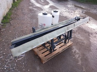 Pulvérisateur - autre Micron Weedswiper 6m - 7