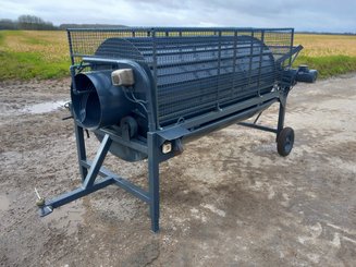 Laveuse NC À tambour - 1