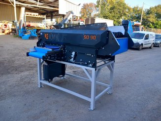 Calibreur KMK À maille SO-90 - 4