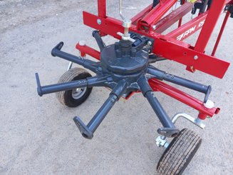 Andaineur Fpm RS 300/8 - 2