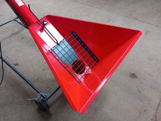 Nettoyeur, séparateur NC Pré-nettoyeur 15T à vis - 3