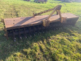 Déchaumeur Bomford Dynadrive 3400 - 4