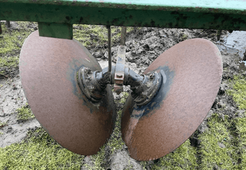 Butteuse Cousins 2 rangs - 3