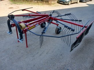 Andaineur Fpm RS 300/8 - 6